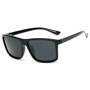 Square Polar Sunglasses