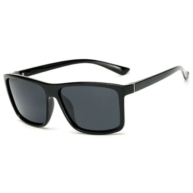 Square Polar Sunglasses