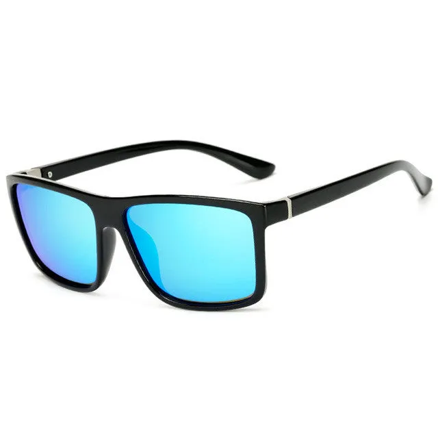 Square Polar Sunglasses