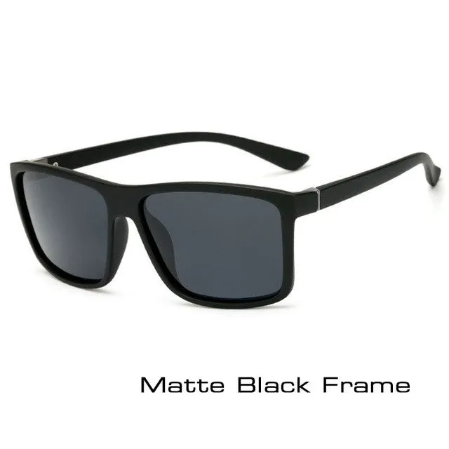 Square Polar Sunglasses