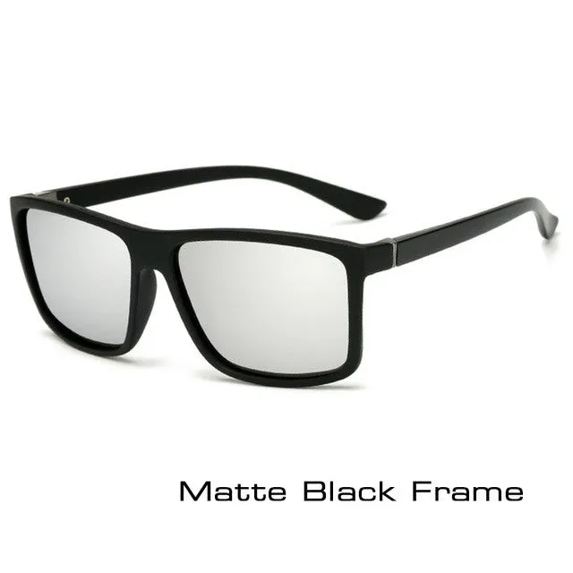 Square Polar Sunglasses