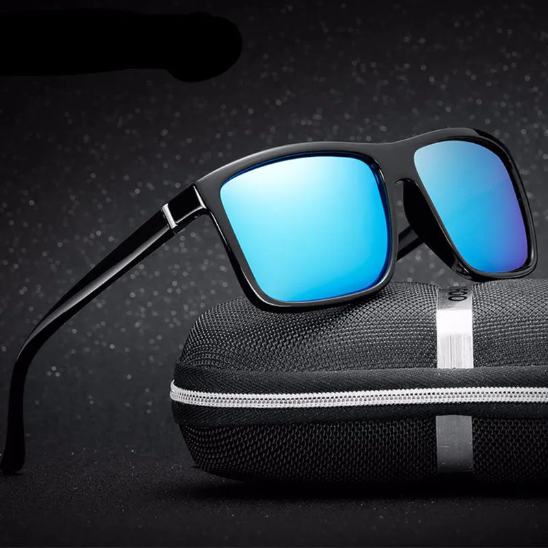 Square Polar Sunglasses