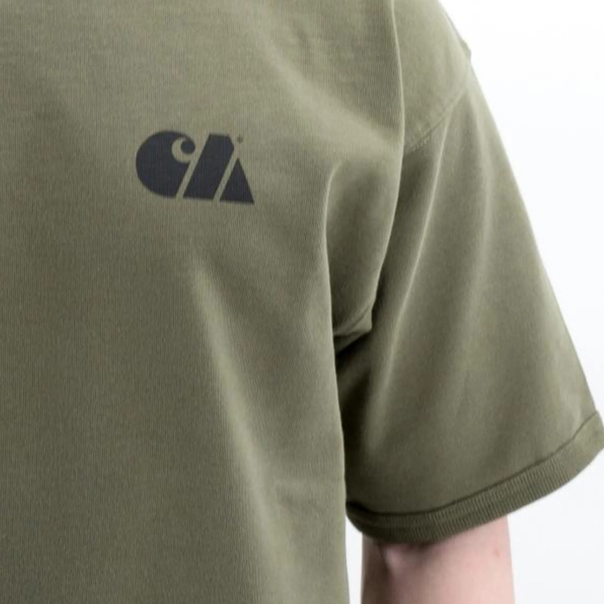 S/S Military Training Sweat