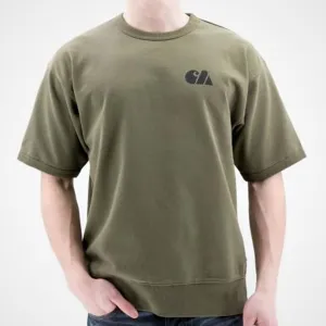 S/S Military Training Sweat