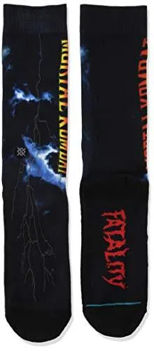 STANCE Men's Mortal Kombat II Socks