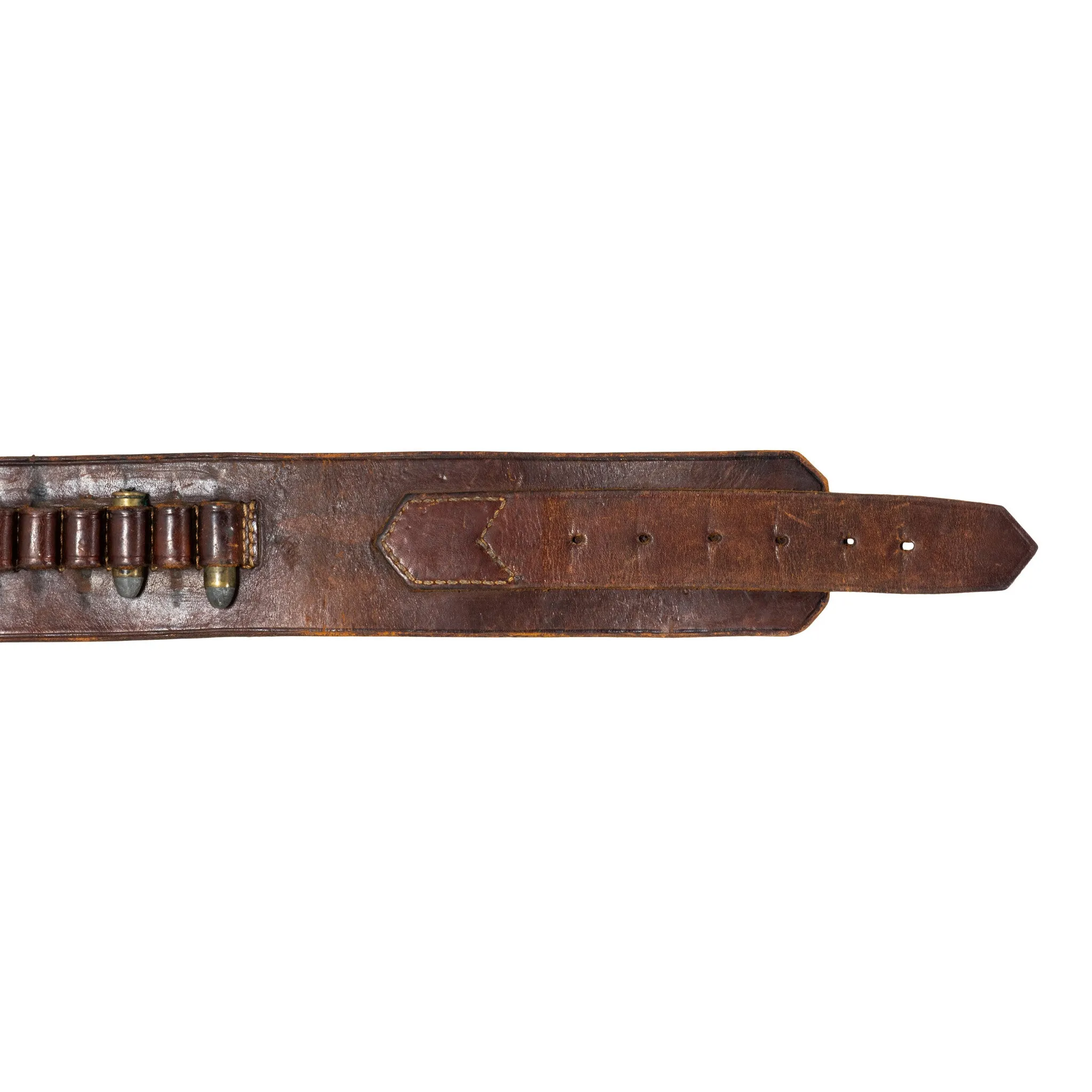 Stembridge Cartridge Belt