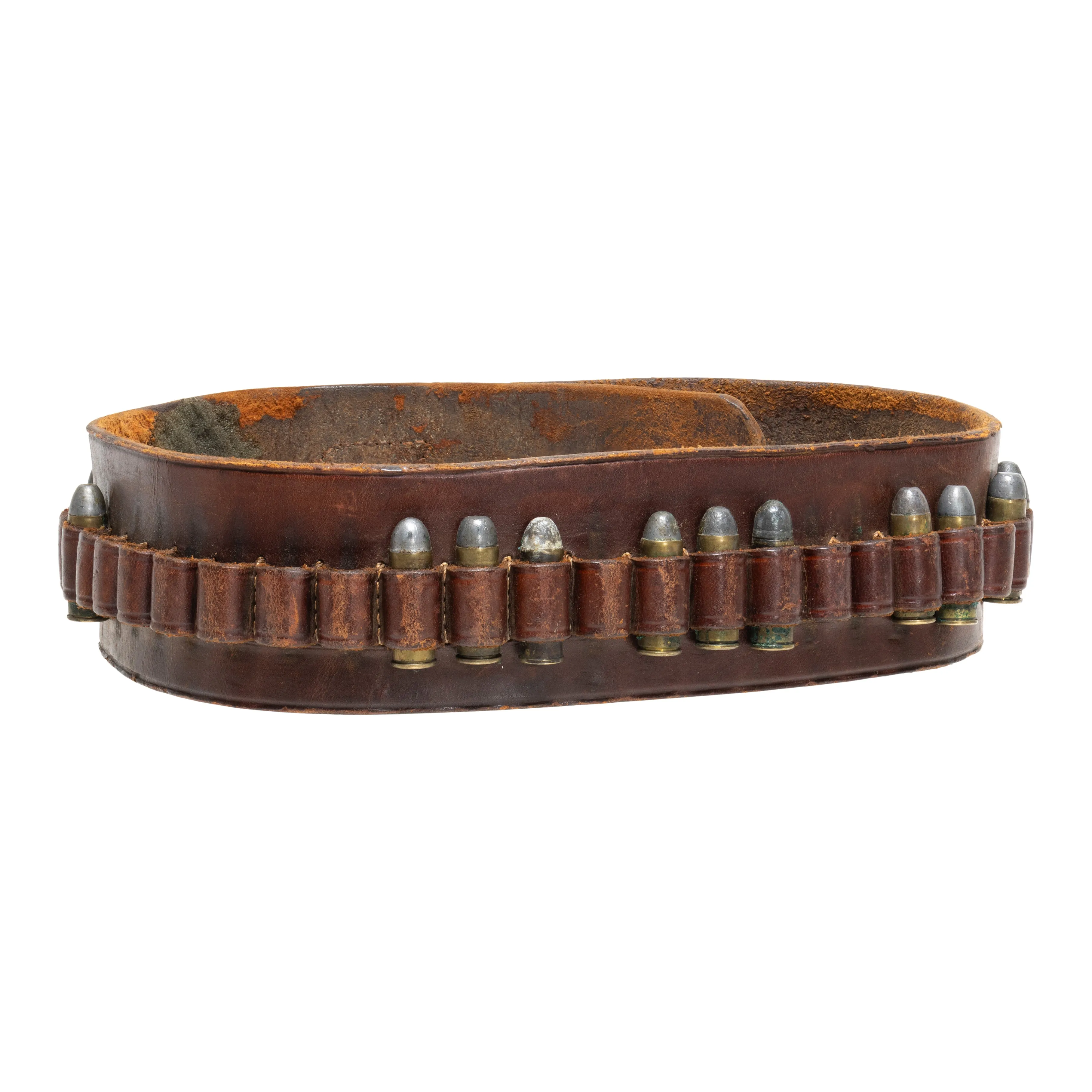 Stembridge Cartridge Belt