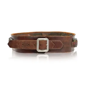 Stembridge Cartridge Belt