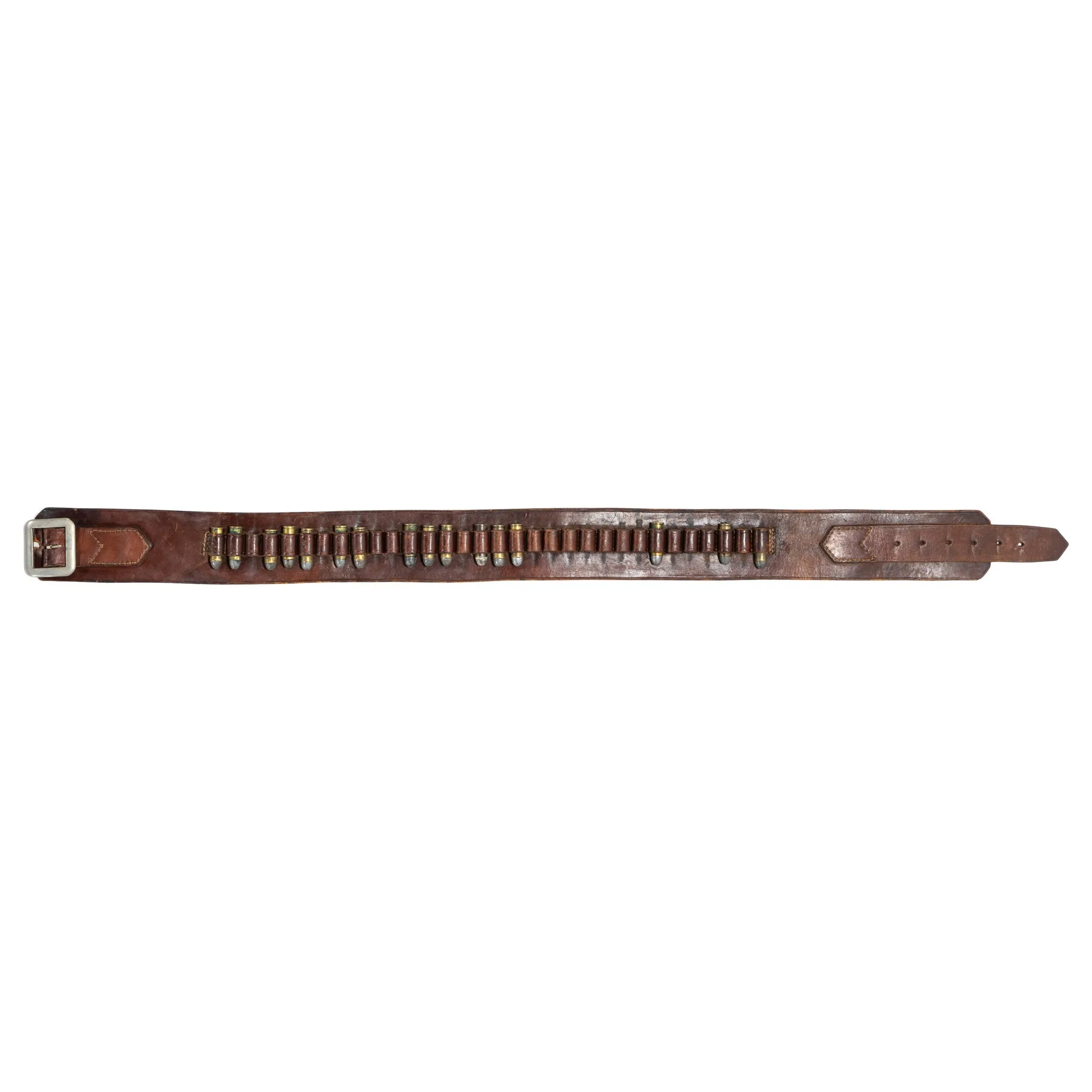 Stembridge Cartridge Belt
