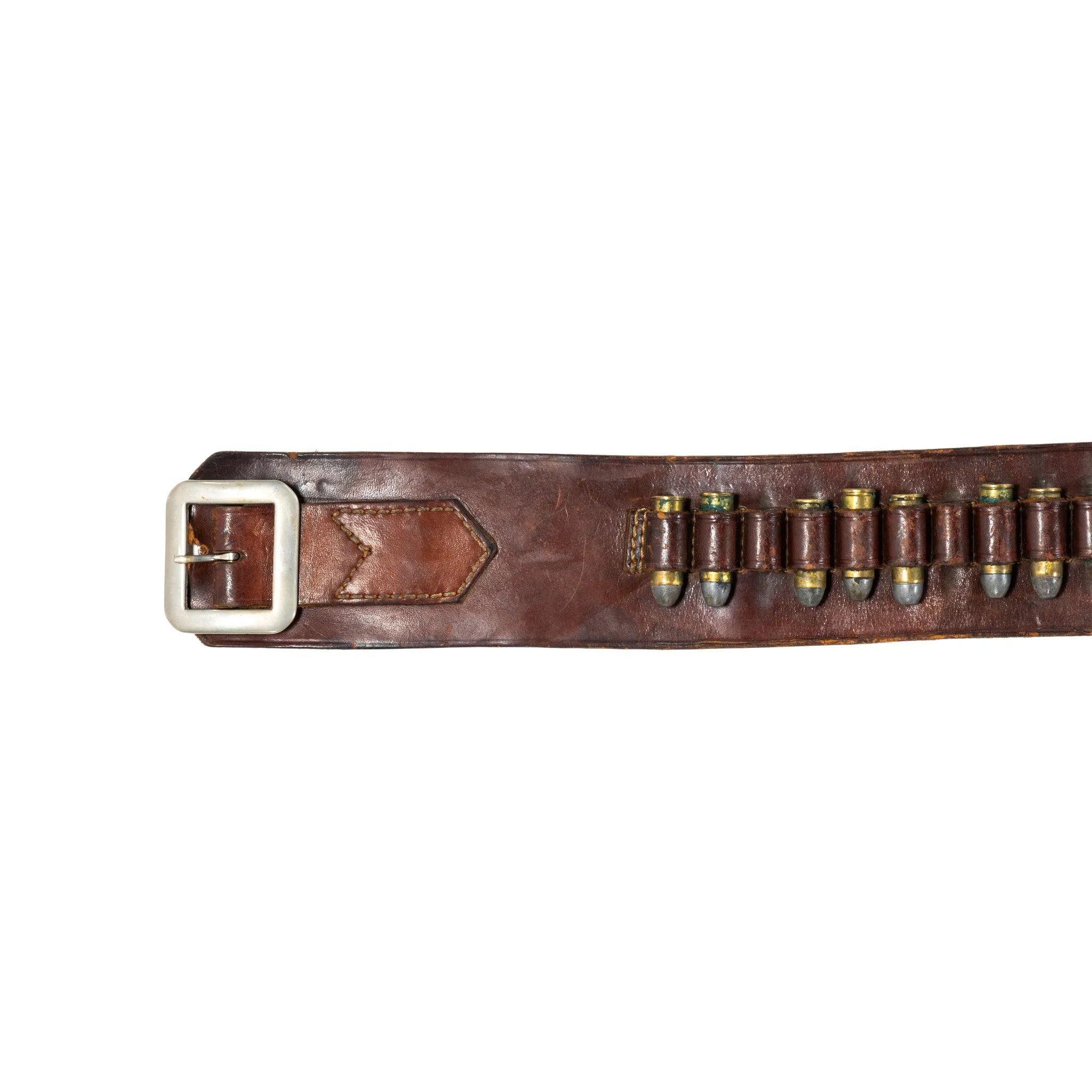 Stembridge Cartridge Belt