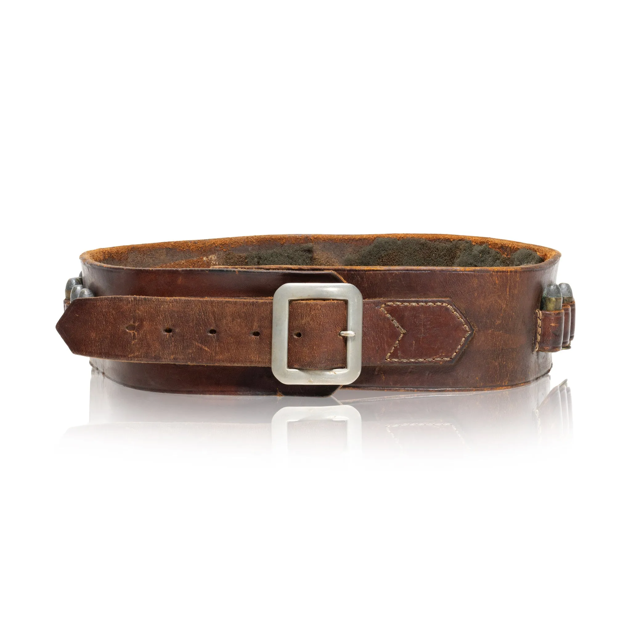 Stembridge Cartridge Belt