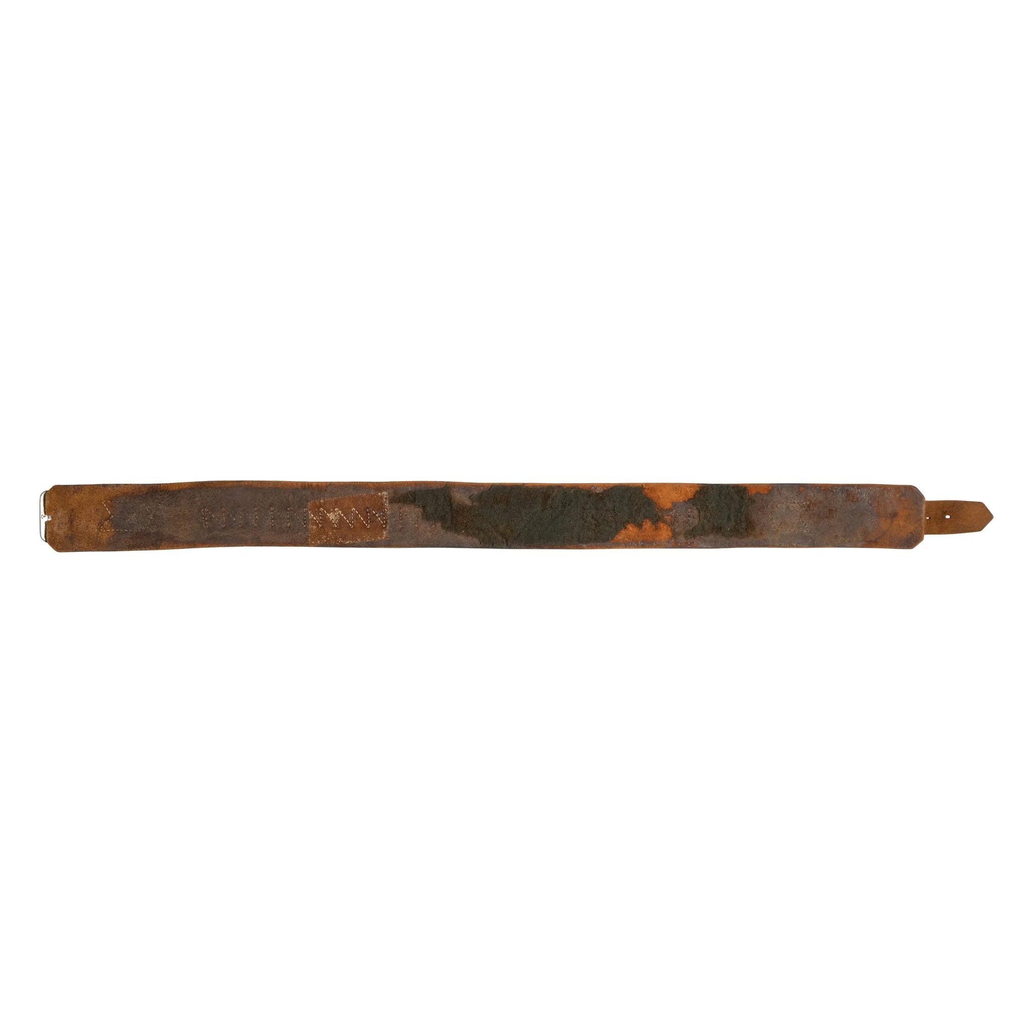 Stembridge Cartridge Belt