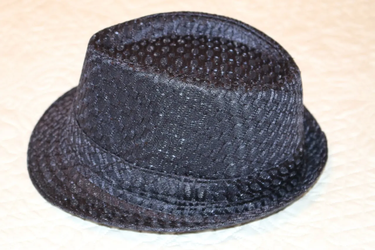 Steve Navy Blue 24 inches