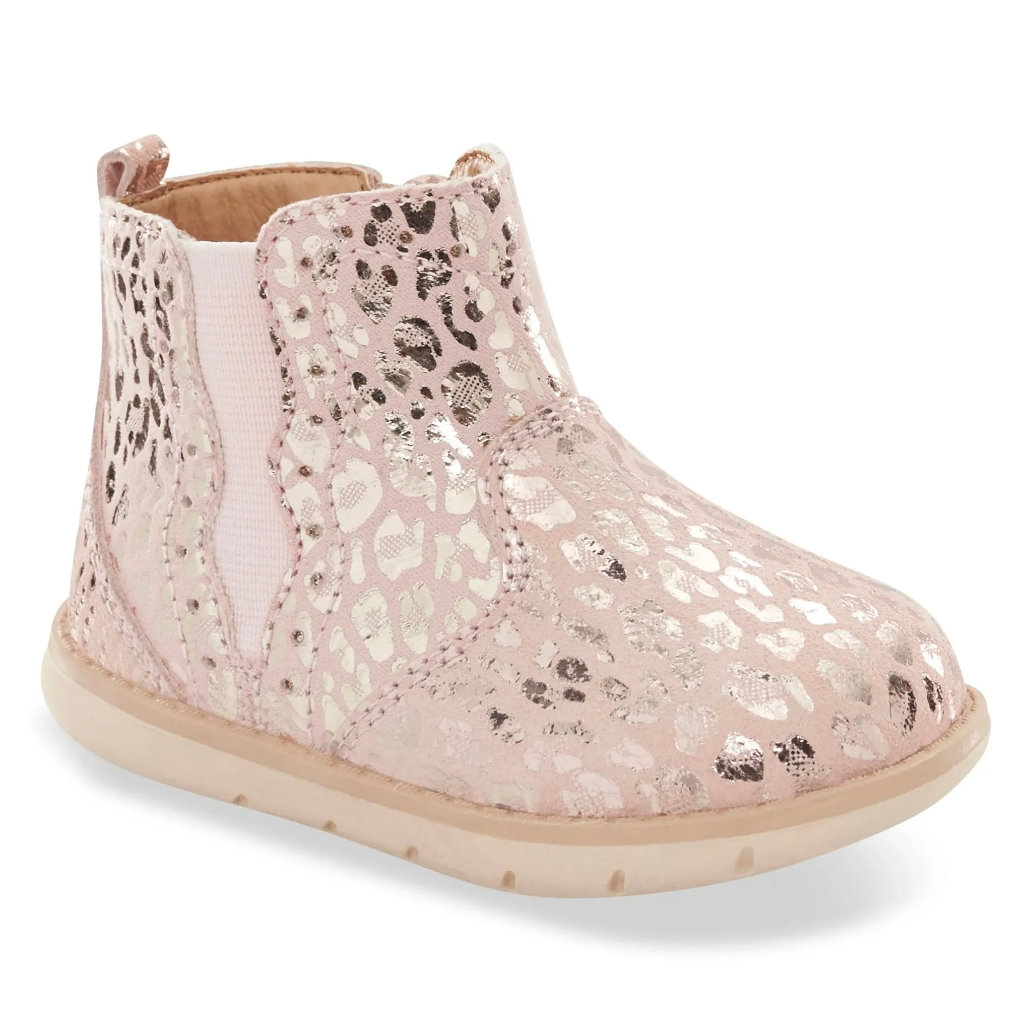 STRIDE RITE - Lena Boot