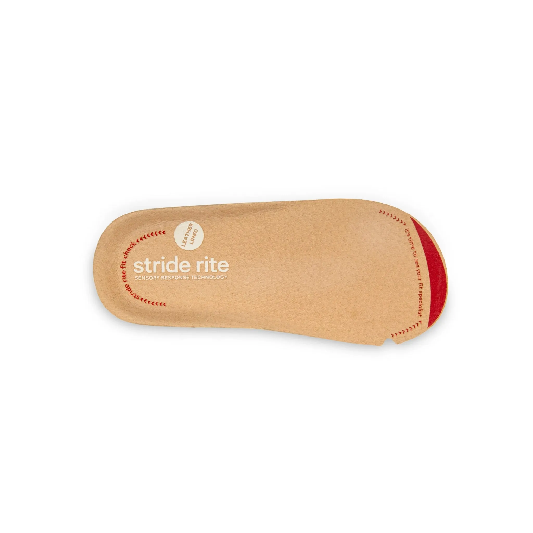 STRIDE RITE - Lena Boot