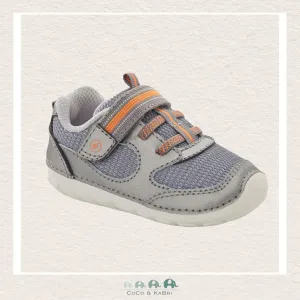 Stride Rite: Turbo - Grey (M2-168)