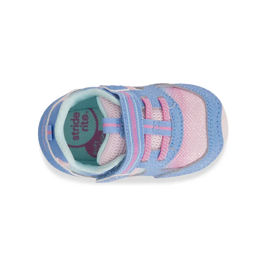Stride Rite Turbo Sneaker