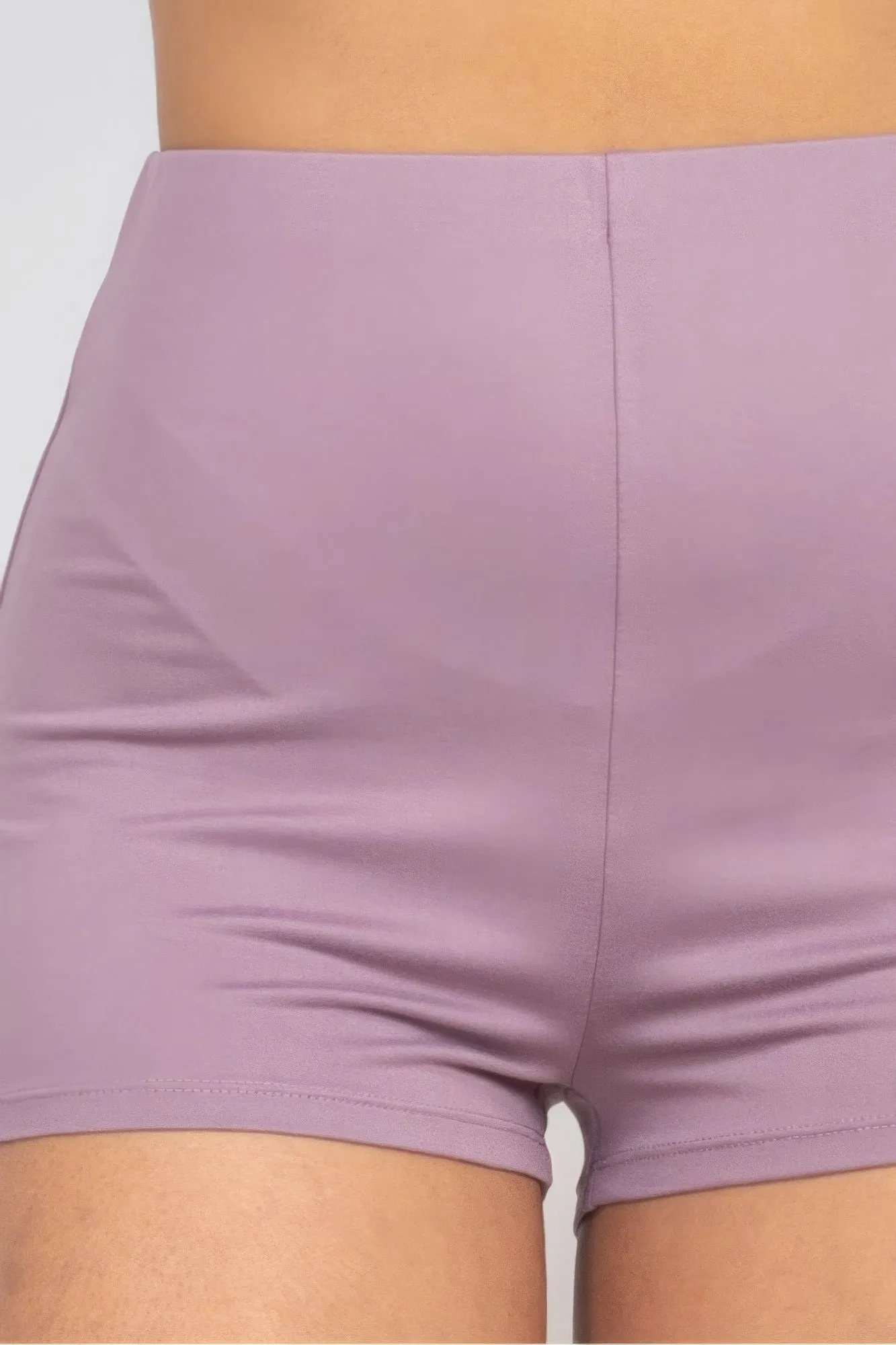Stunning in Dusty Plum