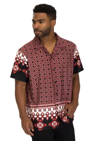 Stylish Button Down Shirt