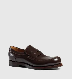 Stylish Leather Shoes