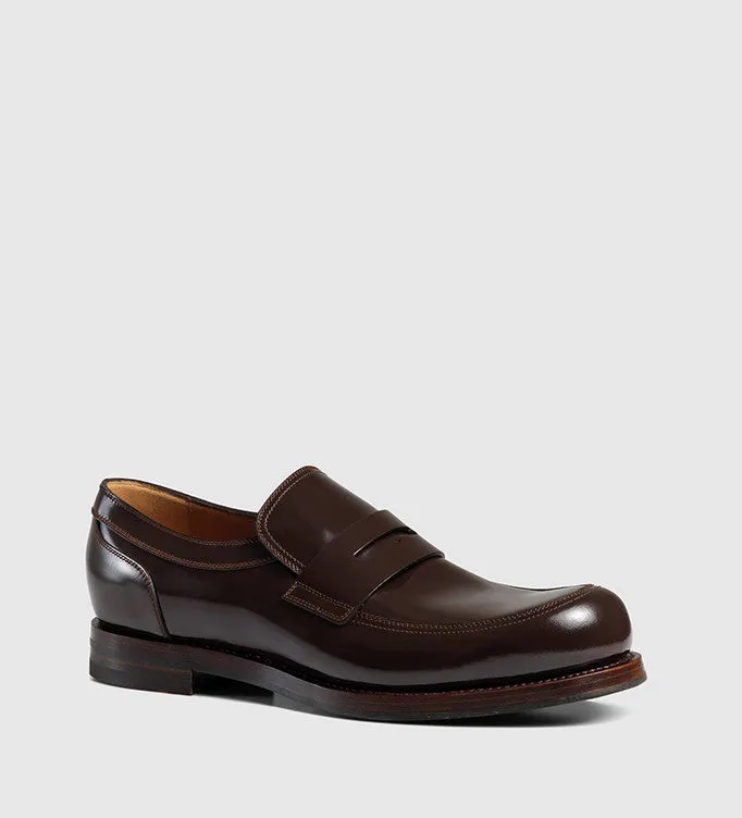 Stylish Leather Shoes