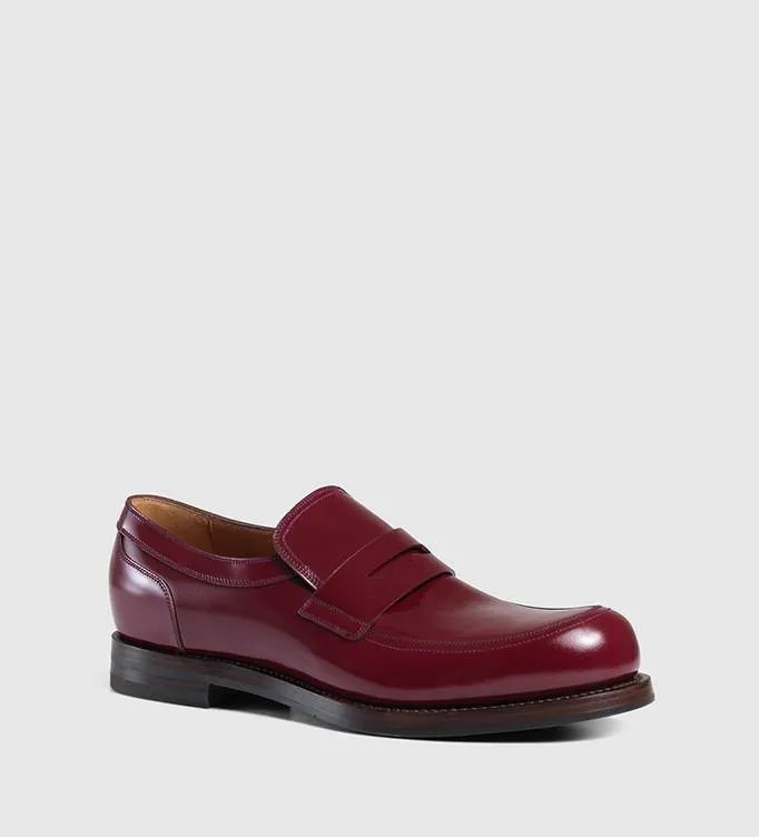 Stylish Leather Shoes