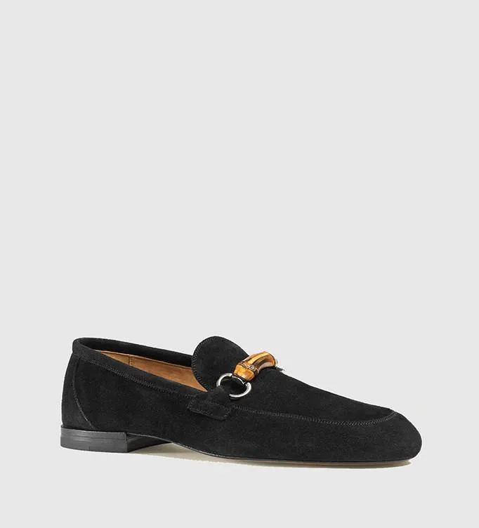 Stylish Leather Shoes