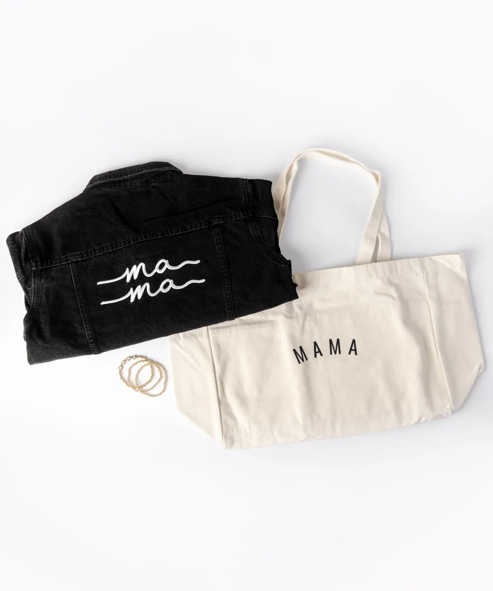 Stylish Mama Bundle