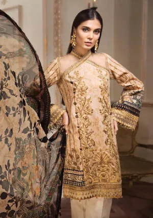Stylish Summer Dress by Anaya Model#L 1773