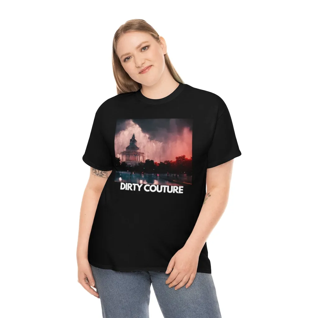Summer Madness DC Tee
