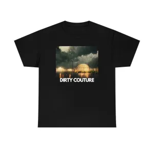 Summer Madness DC Tee
