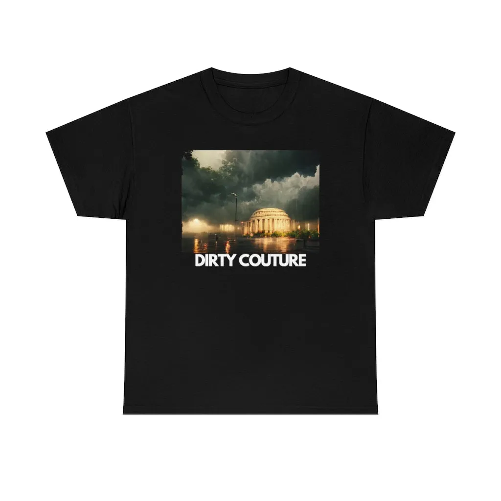 Summer Madness DC Tee