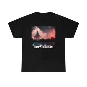 Summer Madness DC Tee