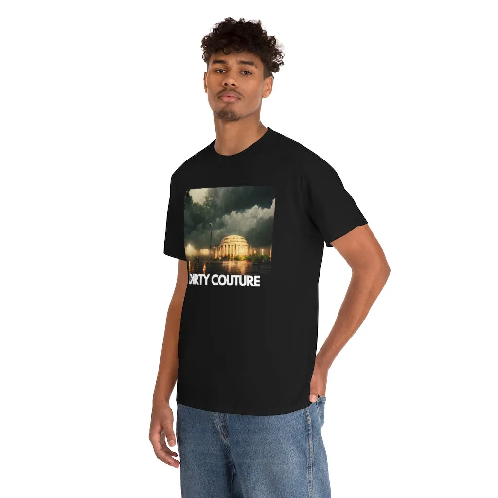 Summer Madness DC Tee