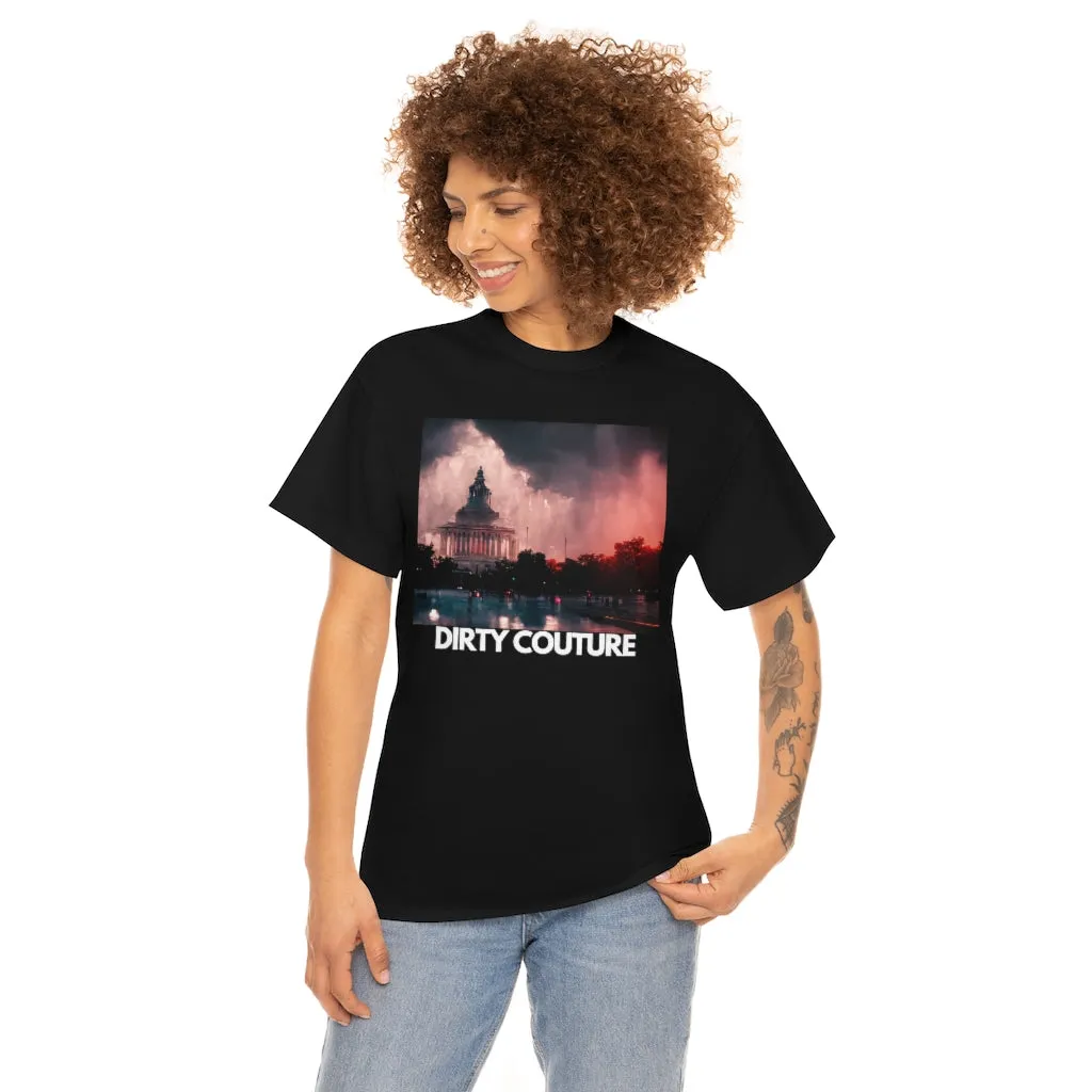 Summer Madness DC Tee