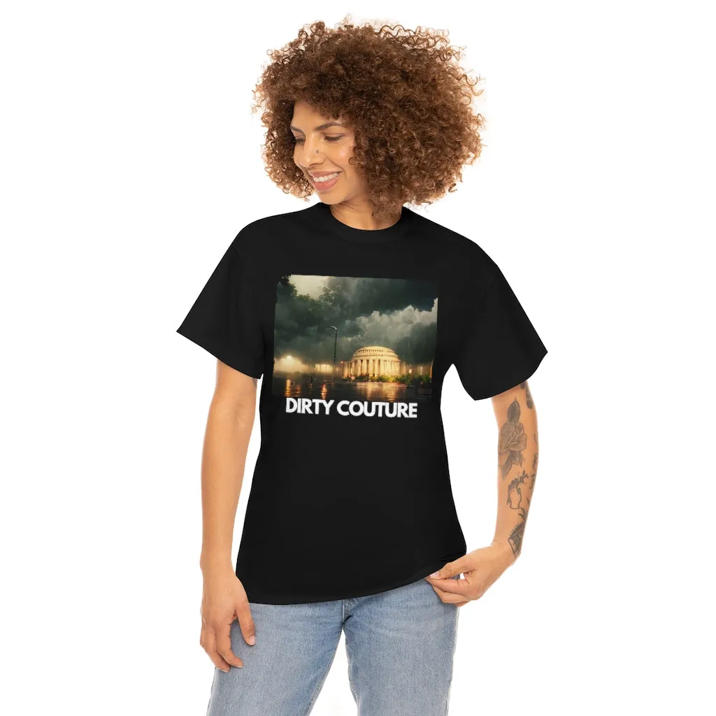 Summer Madness DC Tee
