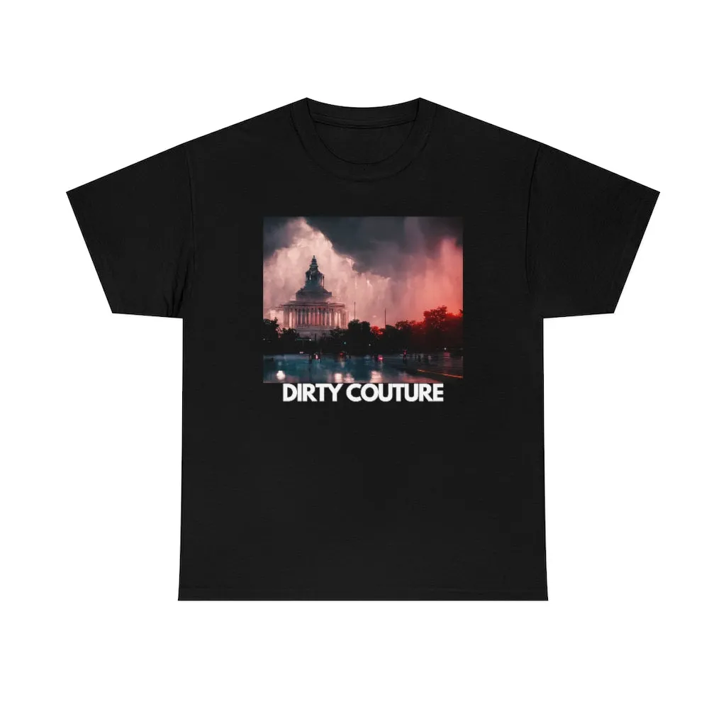 Summer Madness DC Tee