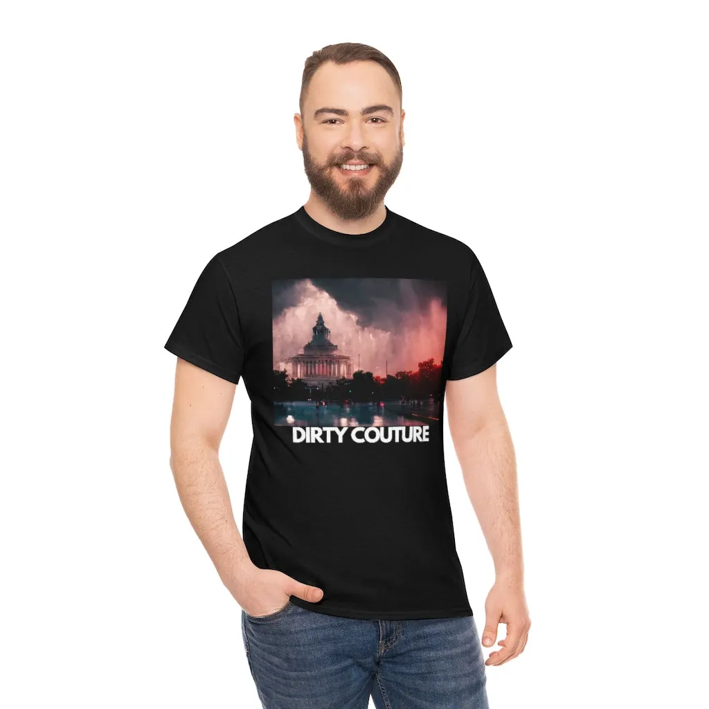 Summer Madness DC Tee