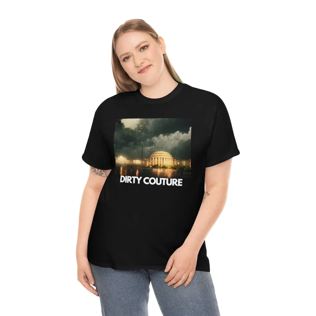 Summer Madness DC Tee