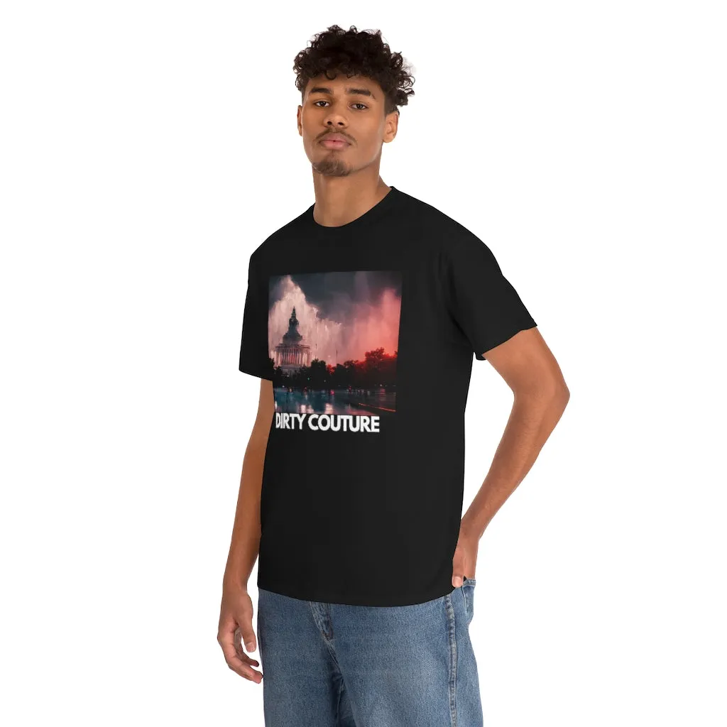 Summer Madness DC Tee