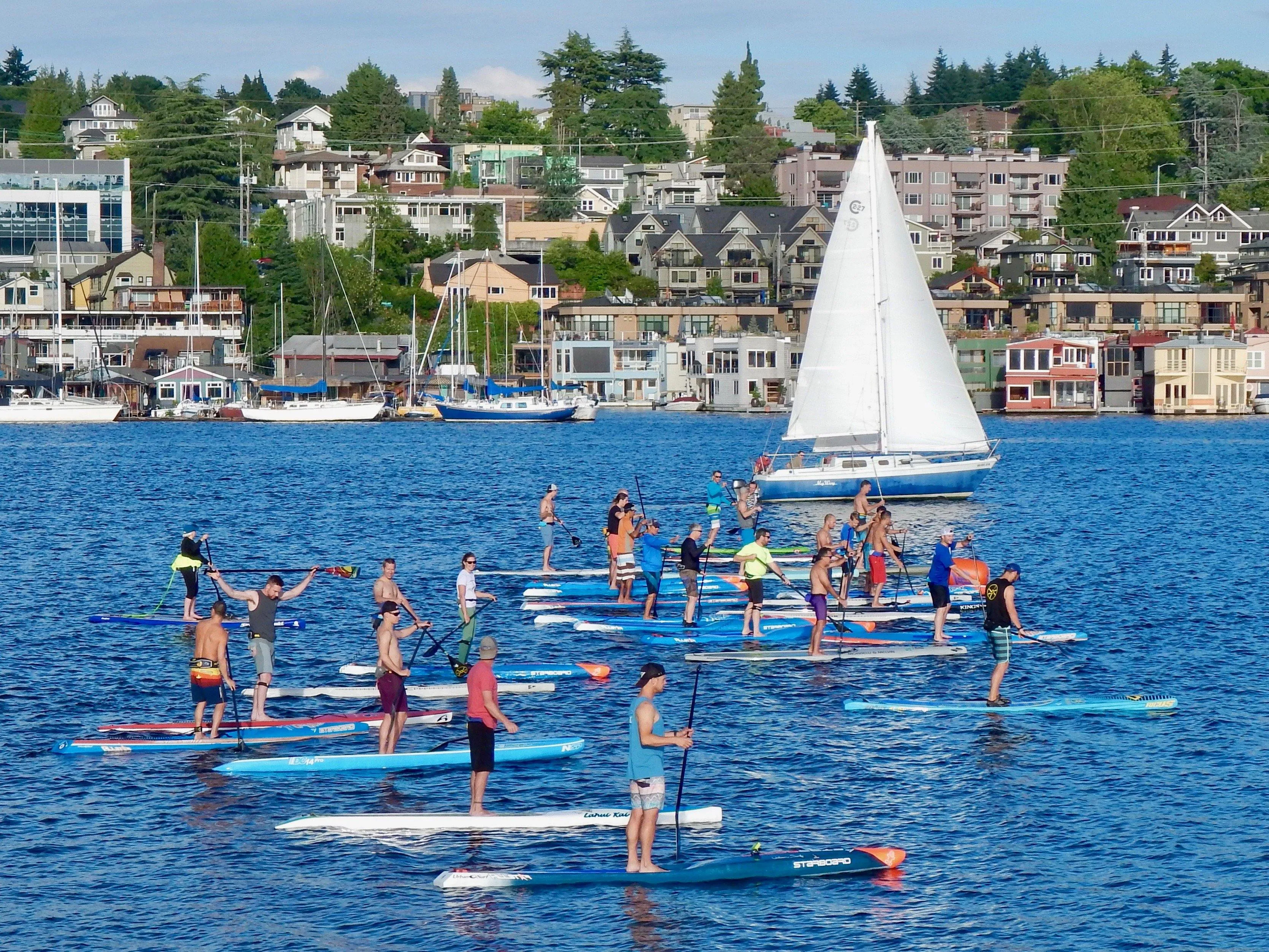 Summer Race Series