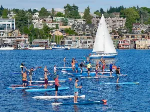 Summer Race Series