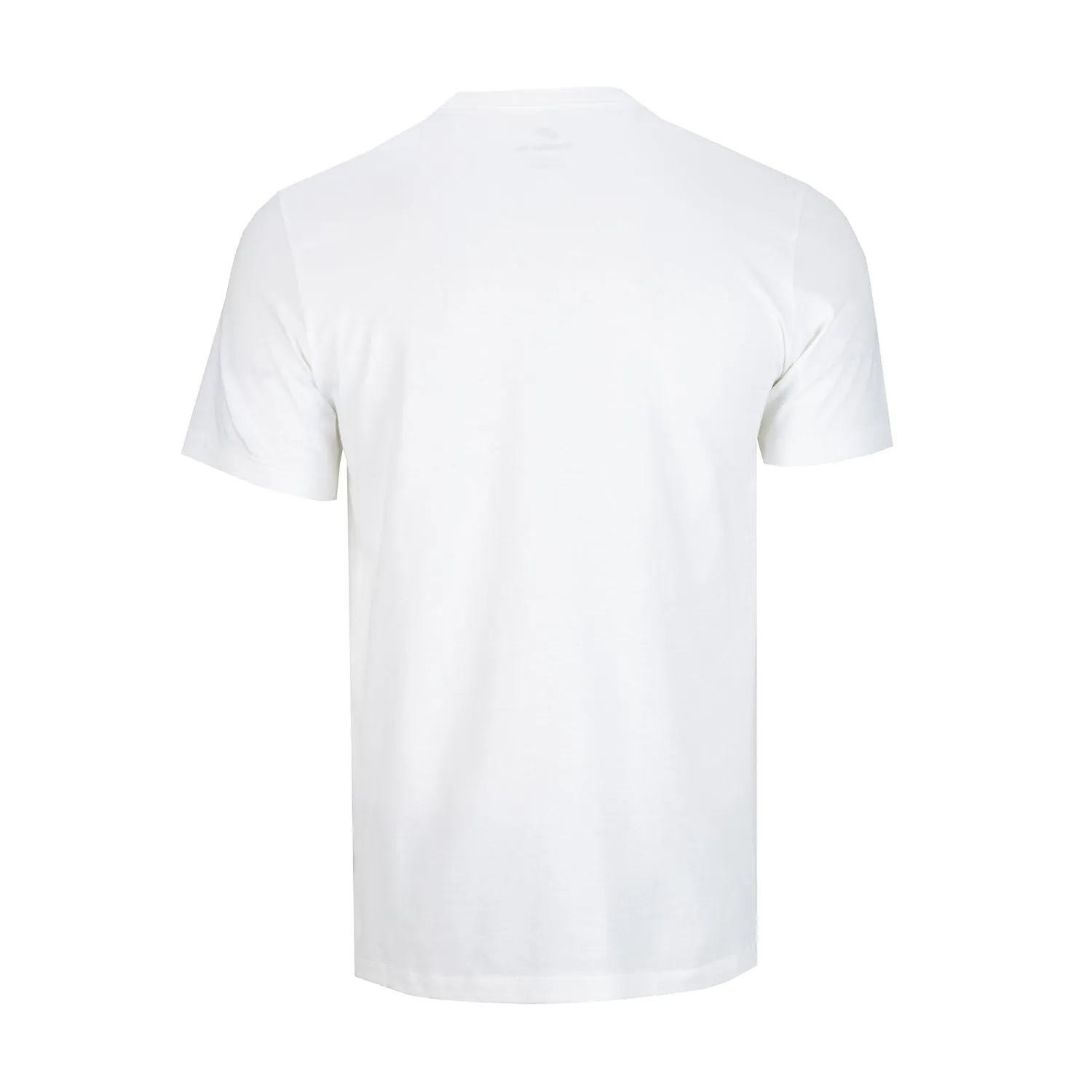 Summer Swoosh Tee - Mens
