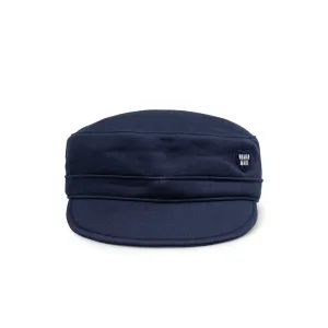 Sweat Mil Cap | Navy