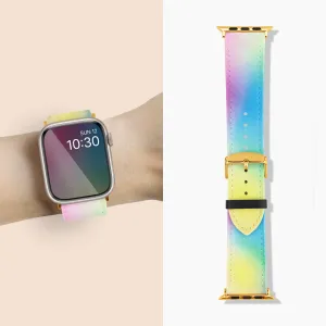 Sweet Dream Holo - Apple Watch Band
