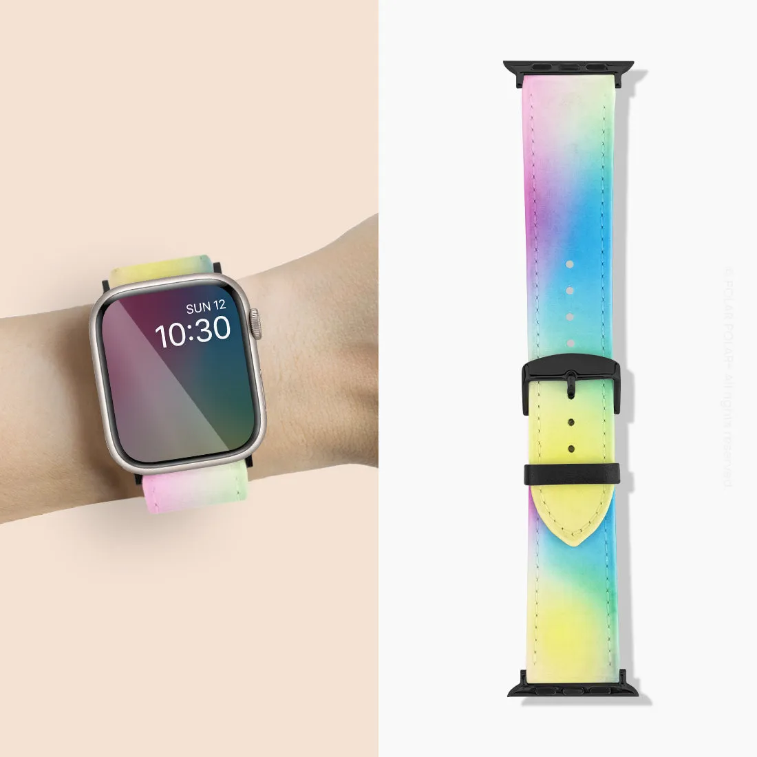 Sweet Dream Holo - Apple Watch Band