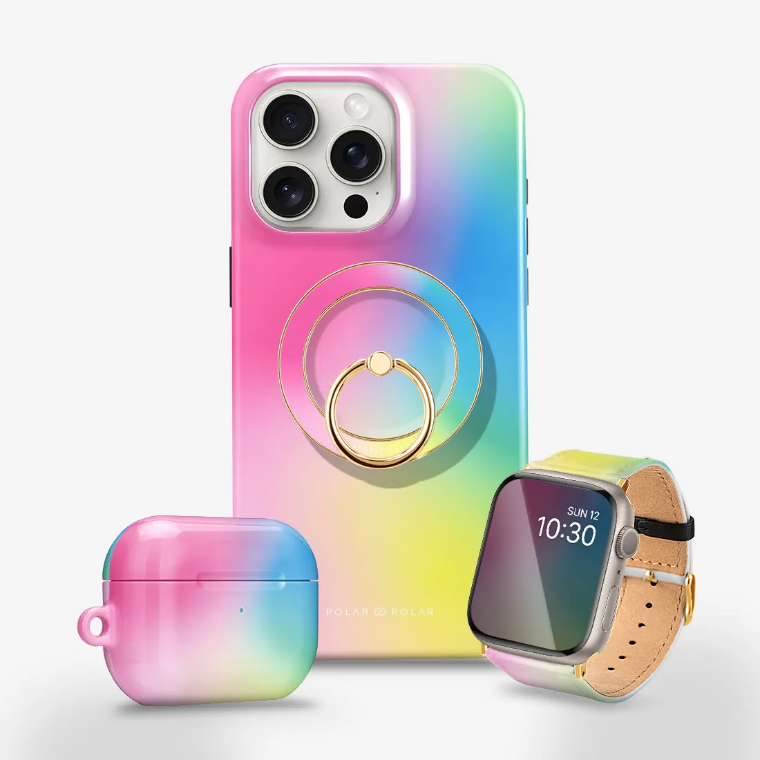 Sweet Dream Holo - Apple Watch Band