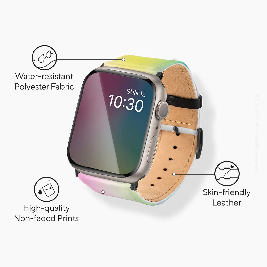 Sweet Dream Holo - Apple Watch Band