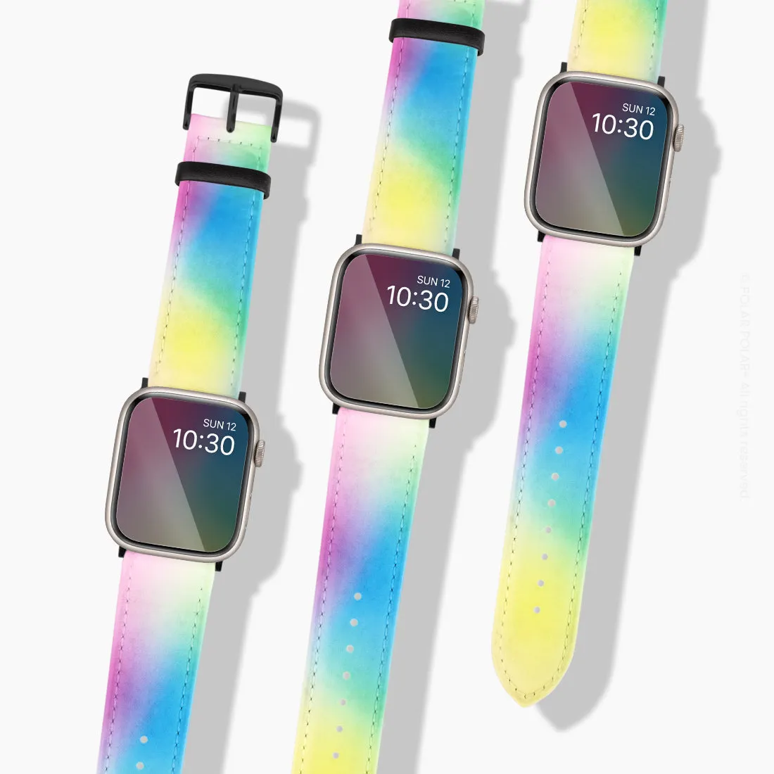Sweet Dream Holo - Apple Watch Band