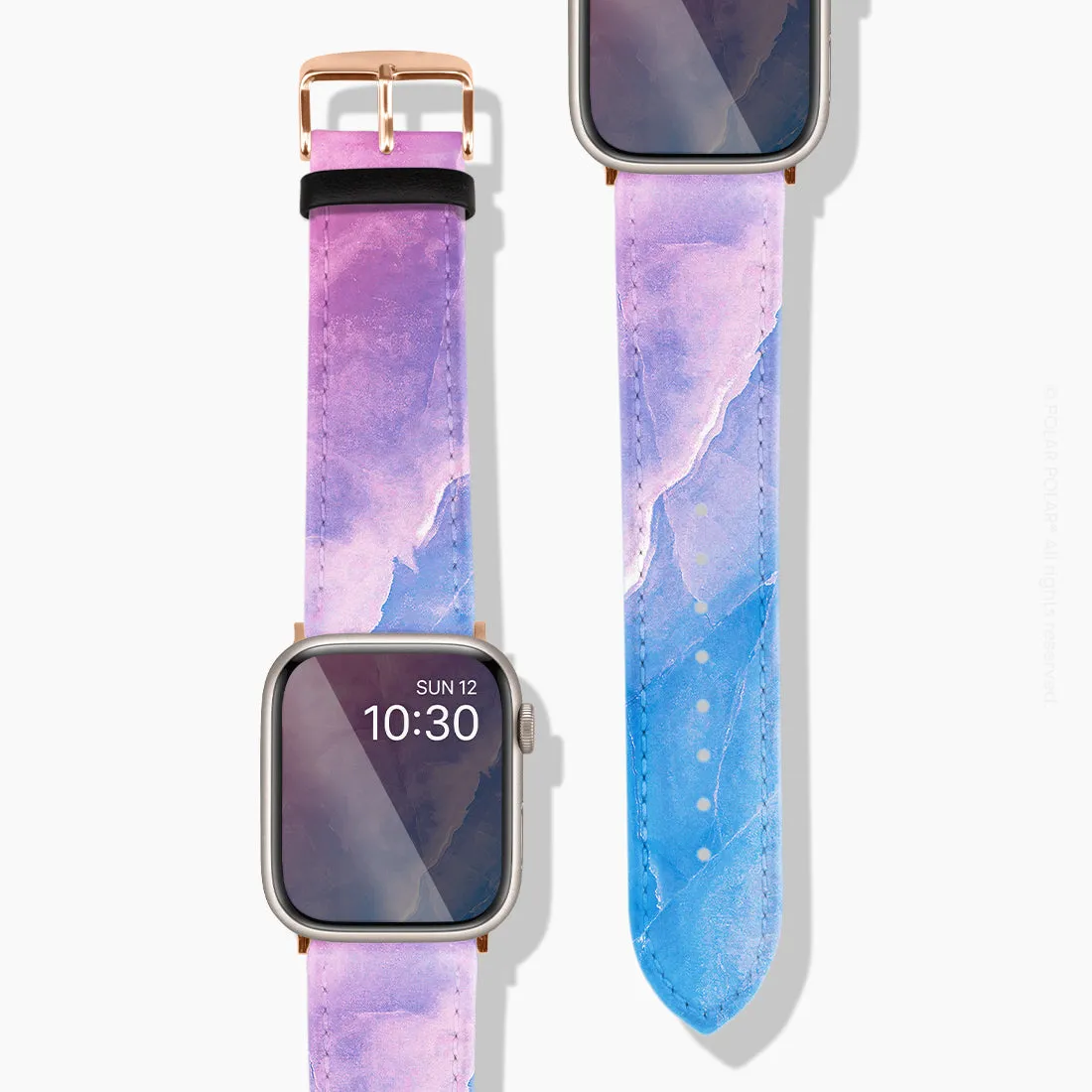 Sweet Rainbow - Apple Watch Band